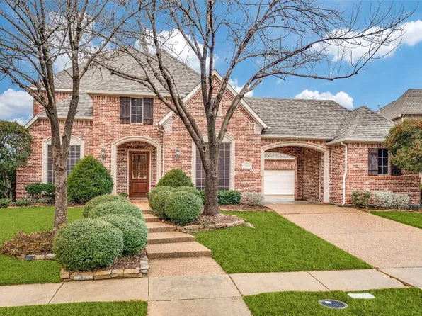 5143 Stillwater Trl, Frisco, TX 75034