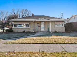 1043 Herbert Ave, Berkeley, IL 60163