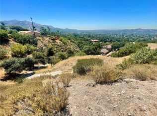 445 Conifer Rd LOT 4, Glendora, CA 91741