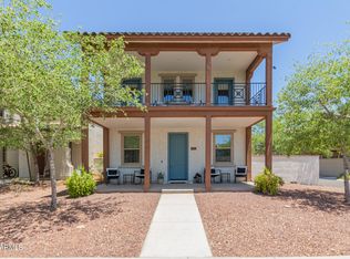 2519 N Riley Rd, Buckeye, AZ 85396