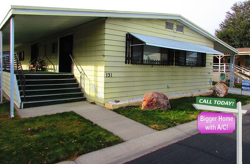 1st image of 675 Parlanti Ln Space 131