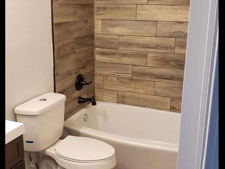 980 Martin Luther King Dr #6 — Photo 3