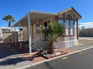 10422 N Frontage Rd #369, Yuma, AZ 85365