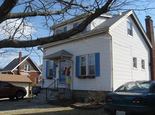 3268 Lakeview Ave, Cincinnati, OH 45211