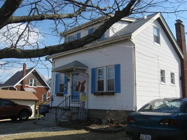 3268 Lakeview Ave, Cincinnati, OH 45211