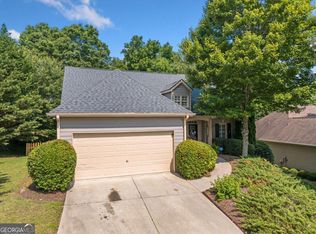 139 Mountain Vista Blvd, Canton, GA 30115