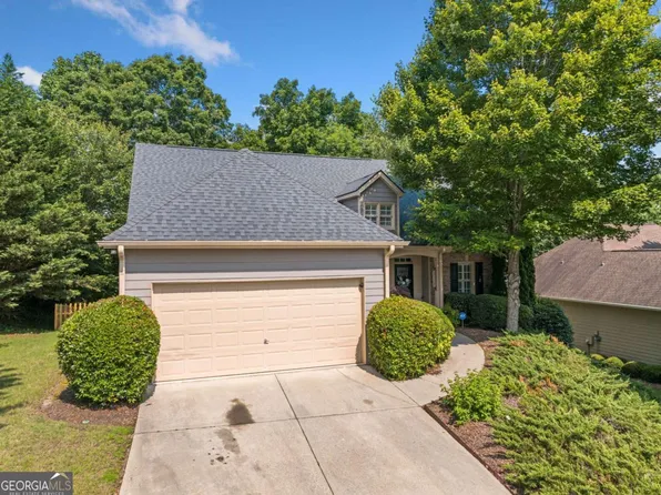 139 Mountain Vista Blvd, Canton, GA 30115