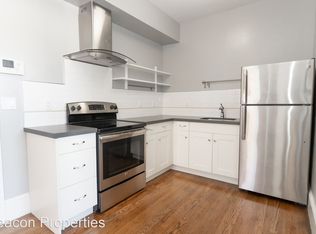 1244 2nd Ave #203, Oakland, CA 94606