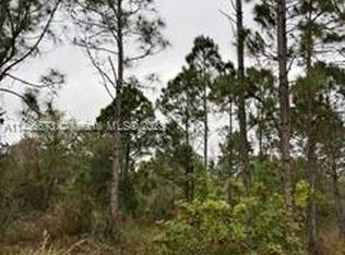 520 SE Kennel St, Clewiston, FL 33440