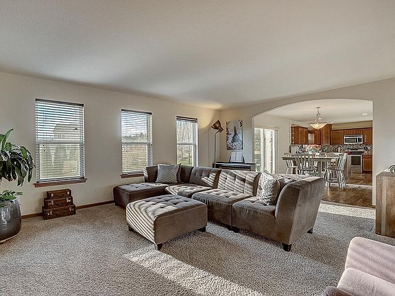 4th image of 2314 Rustic Woods Ct