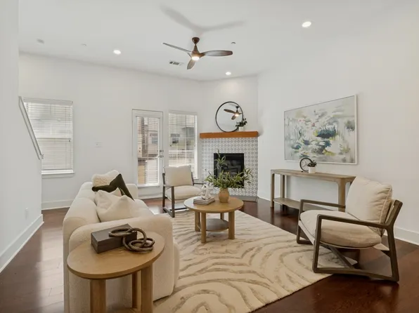 5743 Prospect Ave #102, Dallas, TX 75206