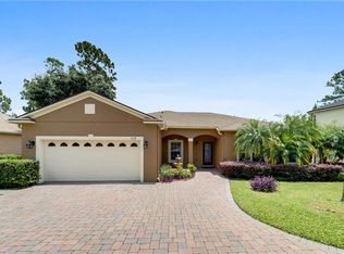 309 Jacobs Trl, Chuluota, FL 32766