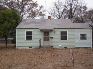 812 Elizabeth Dr, Forest Park, GA 30297