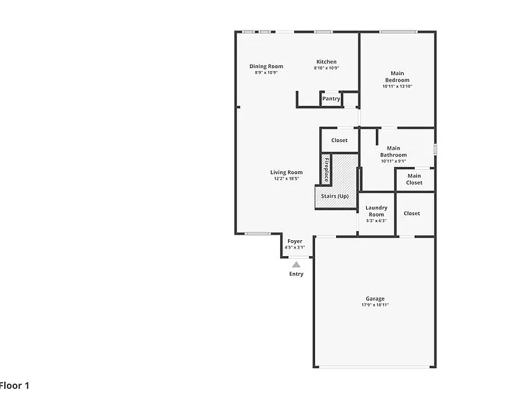 21311 Derby Day Ave — Photo 2