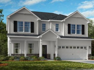 213 Hickory Grove Dr, Sanford, NC 27330