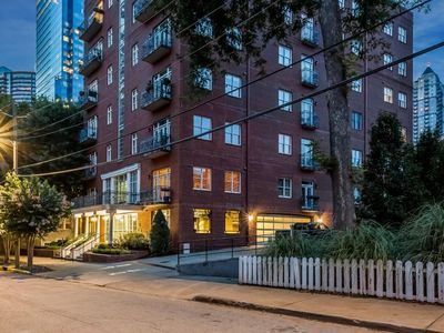206 11th St NE Unit 504, Atlanta, GA, 30309