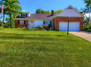 11230 Hanover Rd, Cincinnati, OH 45240