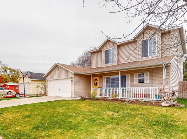 6473 Parapet, 6473 W Parapet Dr #1, Garden City, ID 83714