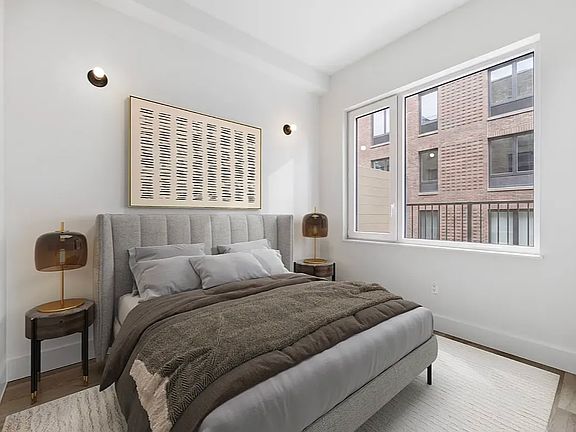 4th image of 89-25 162nd St #1110