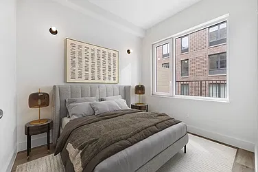 Rented by Living New York