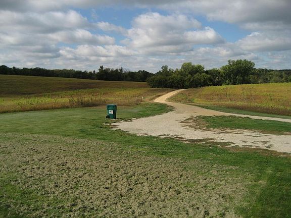 Building Site + Ag Land, Red Wing