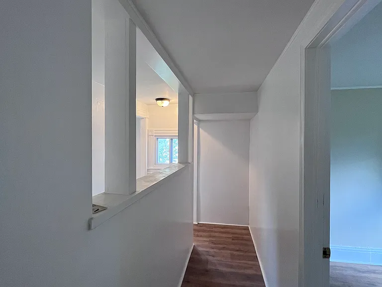 Upper Hallway
