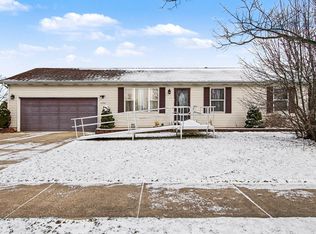 6386 Michael Dr, Portage, IN 46368