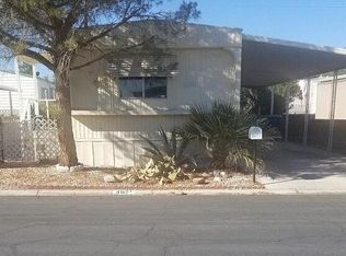 4621 Royal Ridge Blvd, Las Vegas, NV 89103