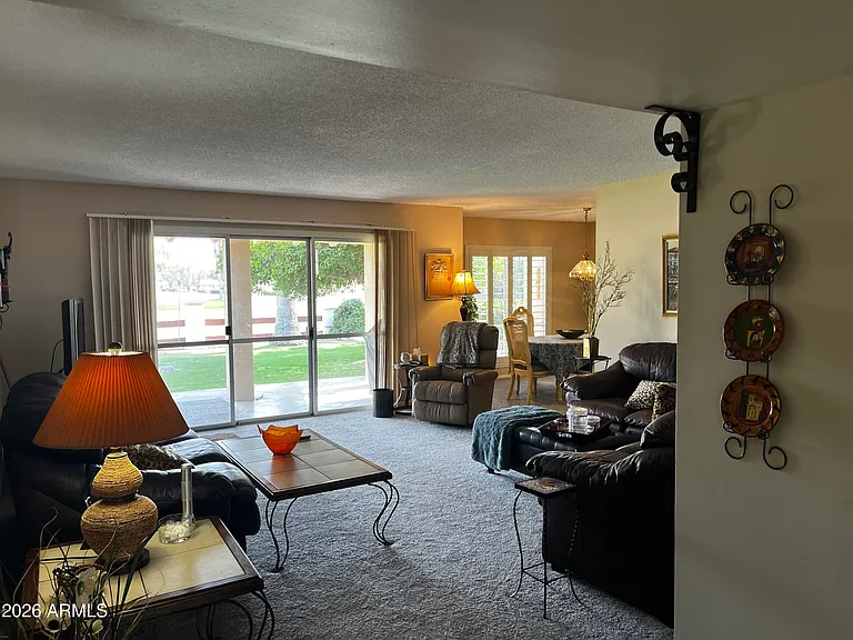 6851 E Golden Hills Way — Photo 4