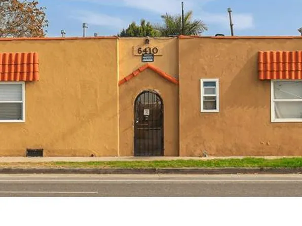 6410 N Paramount Blvd APT 5, Long Beach, CA 90805