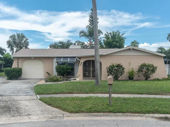11982 TANGELO COURT, SEMINOLE, FL 33772