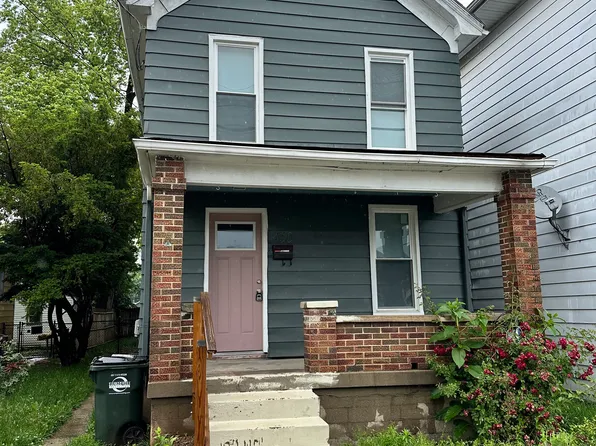 450 Williams Ave, Hamilton, OH 45015