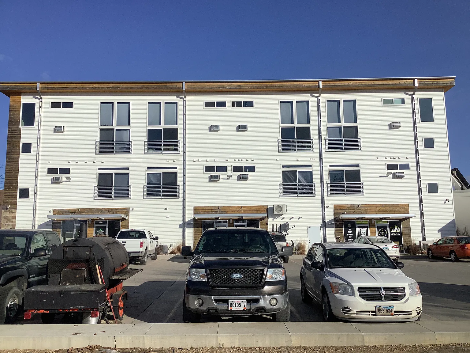 Lofts at Main — Photo 4