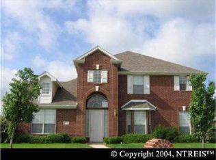 1425 Kleber Dr, Carrollton, TX 75010