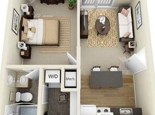 4028 Lake Underhill Rd APT V, Orlando, FL 32803