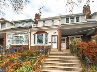 421 65th Ave, Philadelphia, PA 19126
