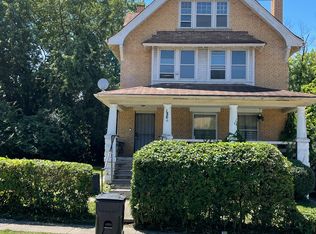 1866 Taylor Rd, East Cleveland, OH 44112