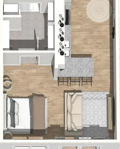 The Foundry Apartments — Photo 120