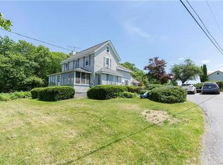 1014 Pulaski Hwy, Goshen, NY 10924