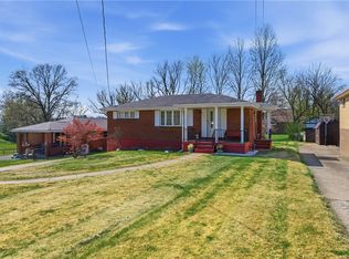 6437 Willem Dr, Finleyville, PA