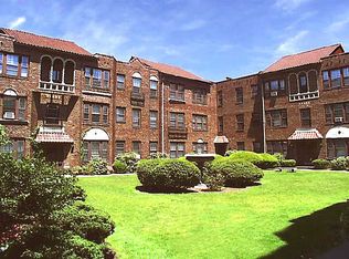 490 Angell St APT 310D, Providence, RI 02906