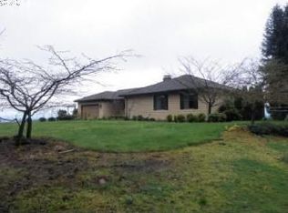 18760 SW Finnigan Hill Rd, Hillsboro, OR 97123