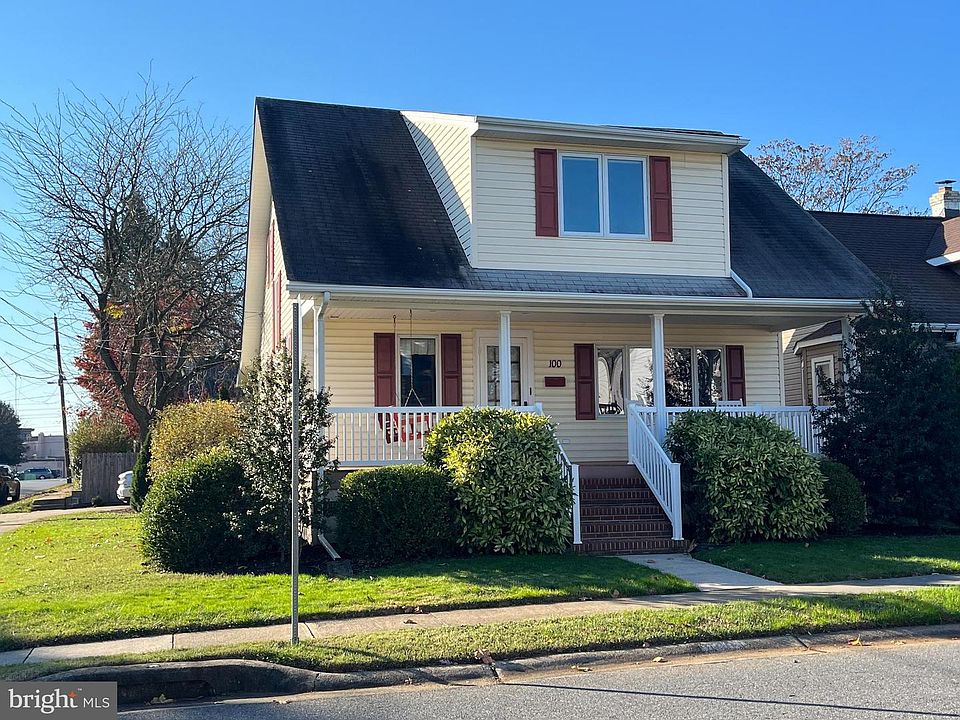 1st image of 100 Winston Ave