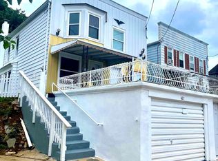 421-423 Linden St, Reading, PA 19604
