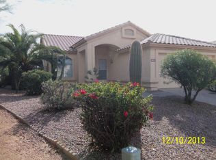 1033 W Orchid Ln, Chandler, AZ 85224