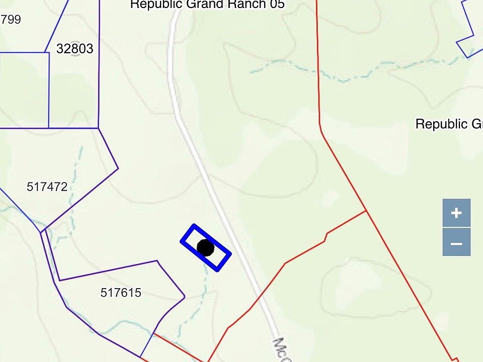 2nd image of 15865 Four Hills Rd