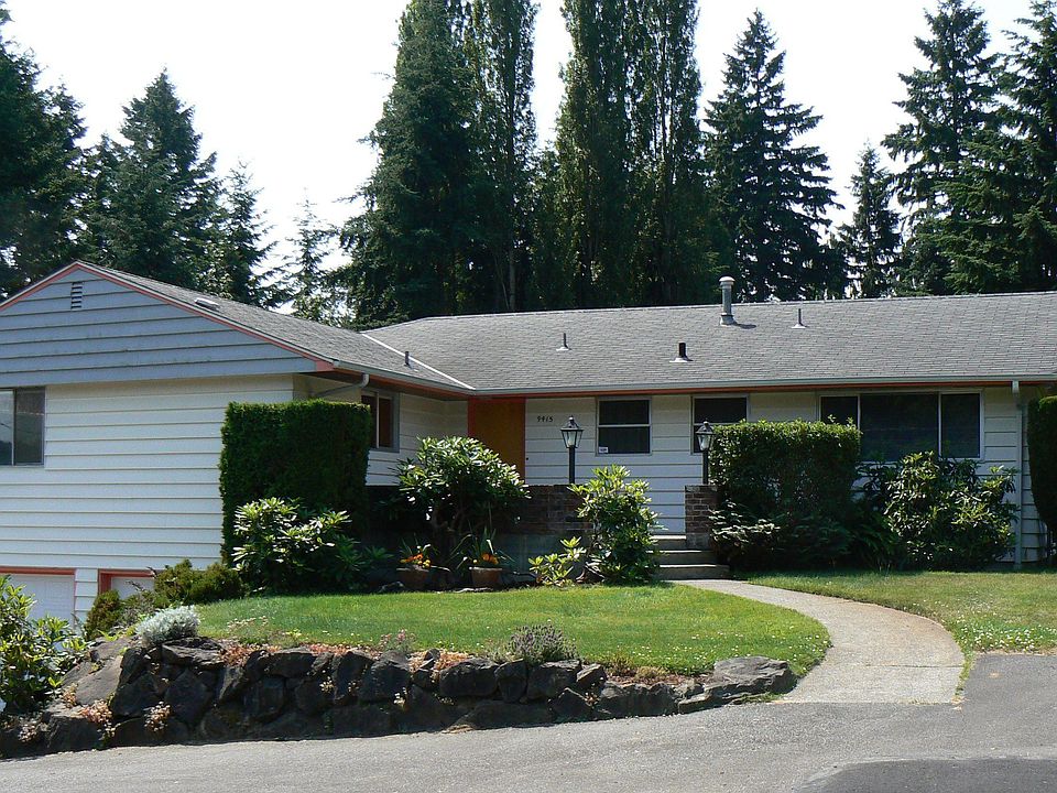 Prime Bothell Location