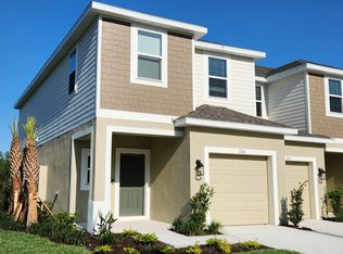 2136 Hallier Cv, Wesley Chapel, FL 33543