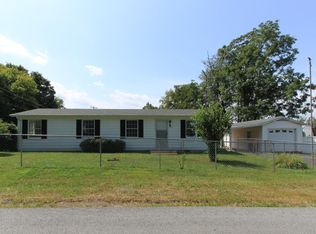 330 Fox Glen Dr, Kearneysville, WV 25430