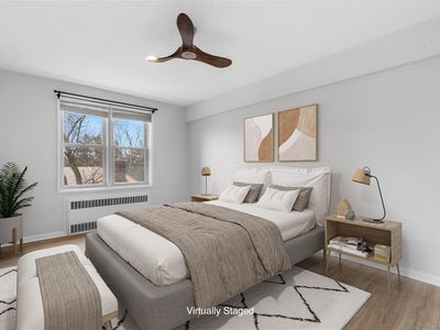 325 King Street #3K, Port Chester, NY, 10573